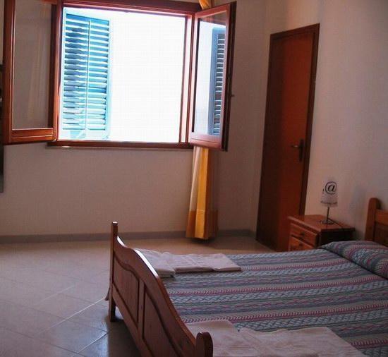 Albergo Paradiso Levanzo Exterior photo